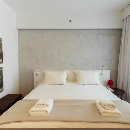 圣保罗Bhomy Bela Vista Moderno E Bem Localizado Me903公寓 外观 照片